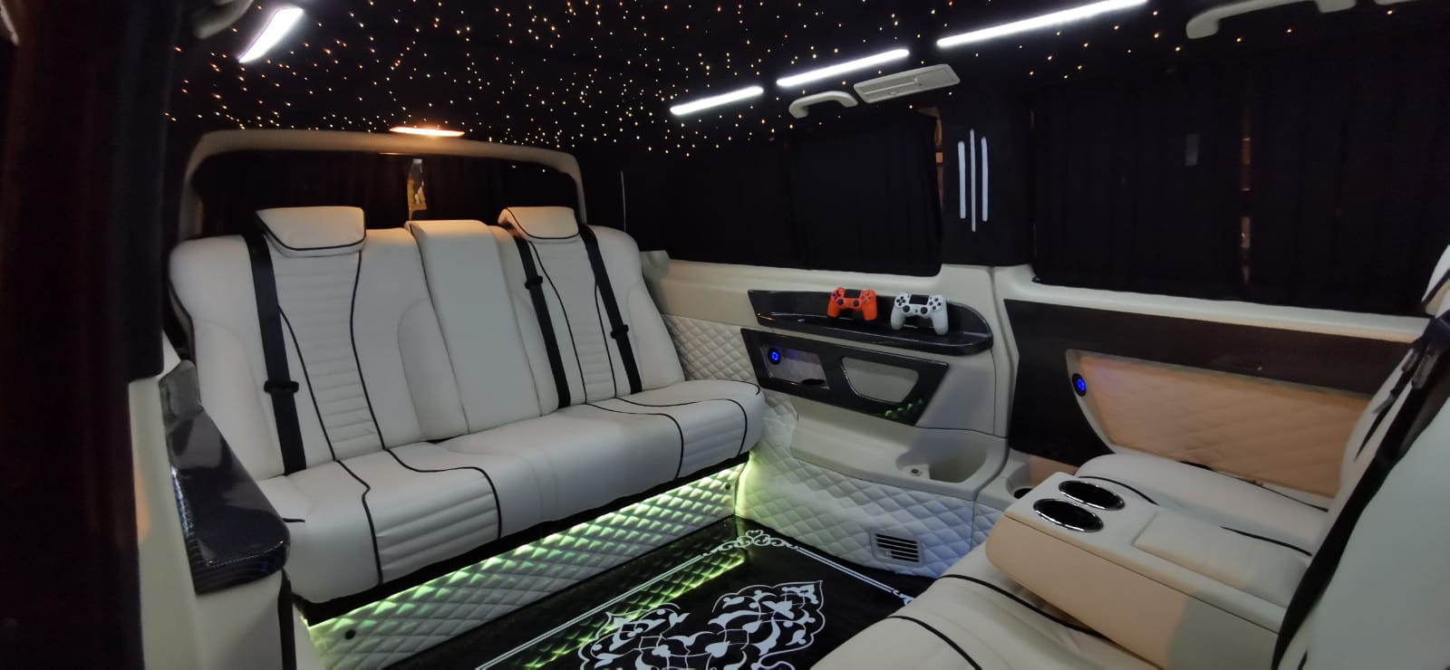 VIP ARAÇ TRANSFERİ