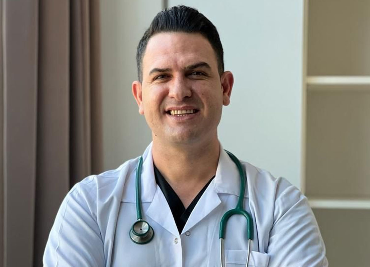 Hacamat nedir? Dr. Kinyas Düşünmez anlattı